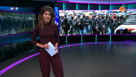 Het NOS Jeugdjournaal | NOS Jeugdjournaal
